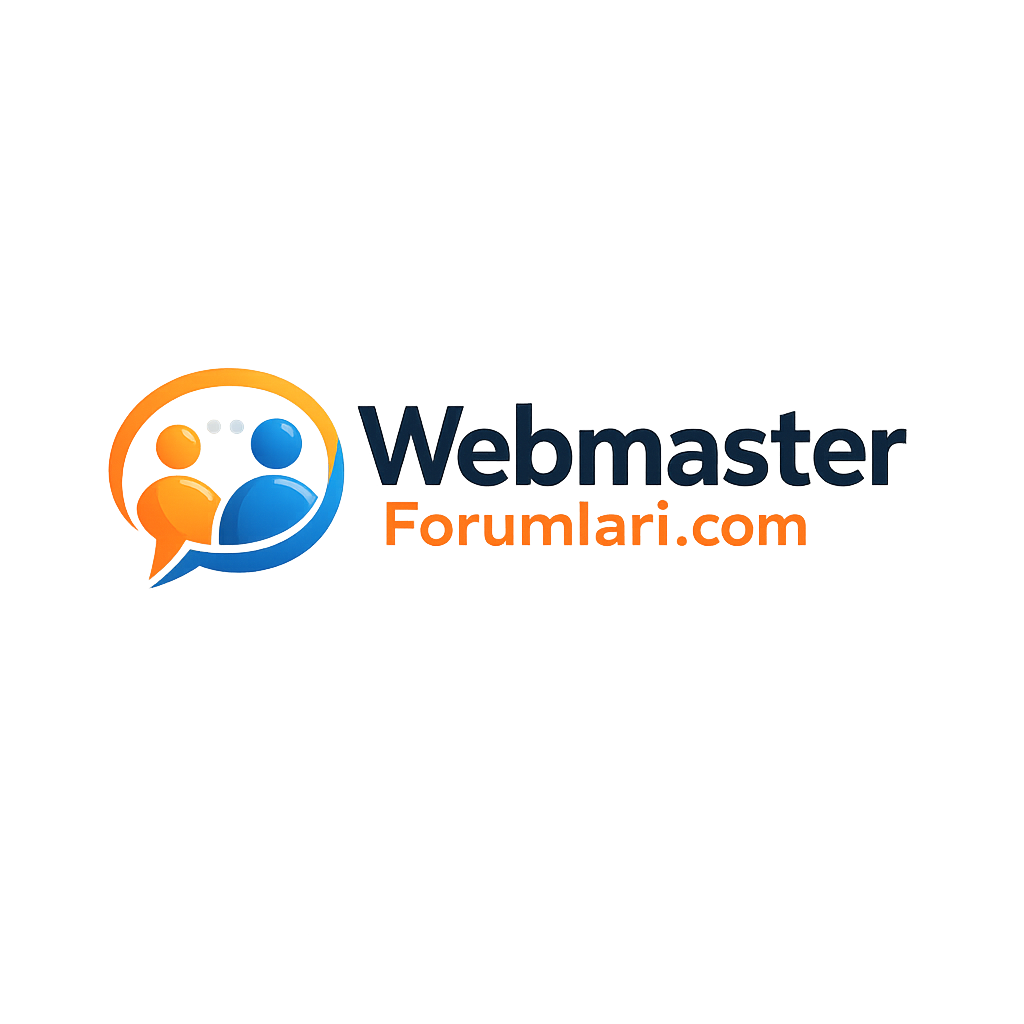 Google webmaster nedir?